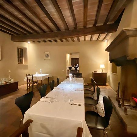 Castello Di Viano Villa ภายนอก รูปภาพ