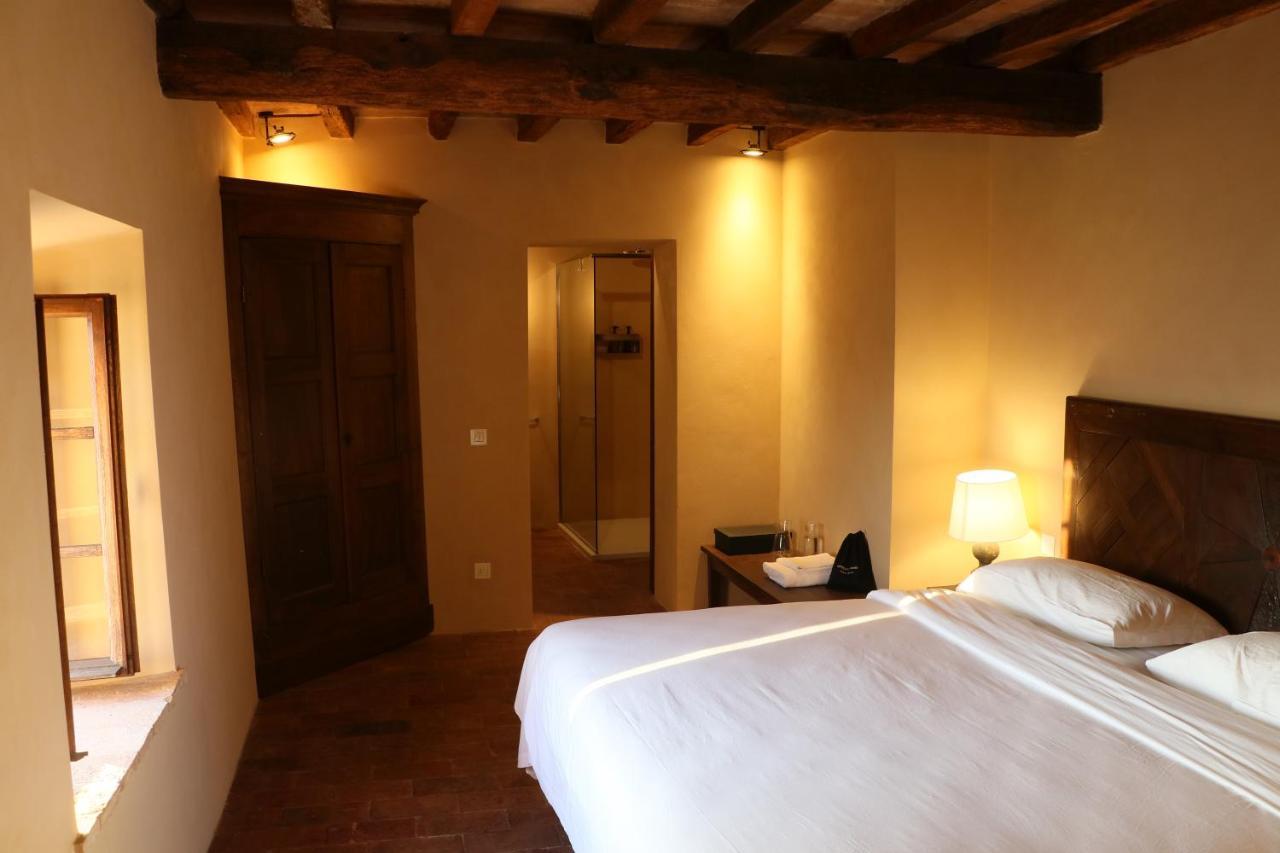 Castello Di Viano Villa ภายนอก รูปภาพ